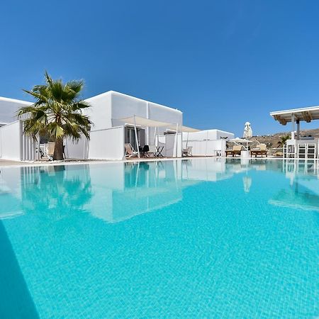 شقة أجنحة كوين بوتيك Mykonos Town المظهر الخارجي الصورة