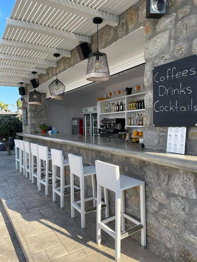 شقة أجنحة كوين بوتيك Mykonos Town المظهر الخارجي الصورة