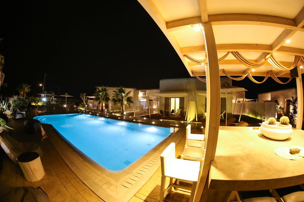 شقة أجنحة كوين بوتيك Mykonos Town المظهر الخارجي الصورة