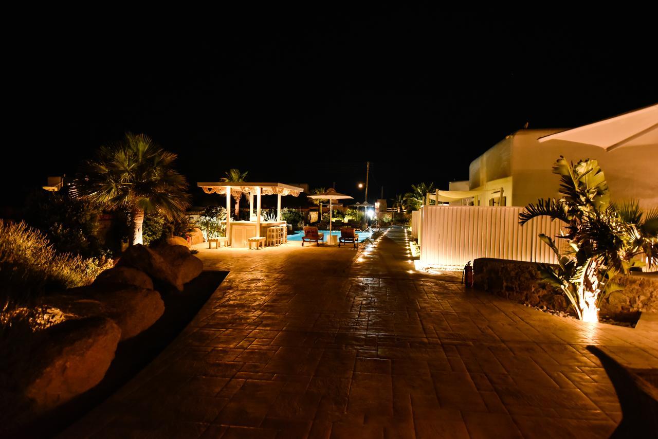 شقة أجنحة كوين بوتيك Mykonos Town المظهر الخارجي الصورة