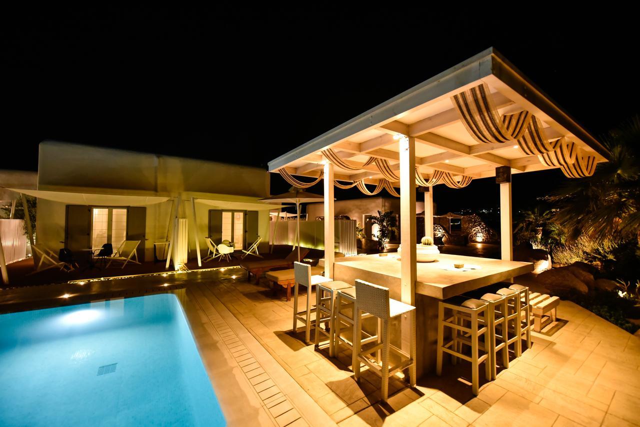 شقة أجنحة كوين بوتيك Mykonos Town المظهر الخارجي الصورة