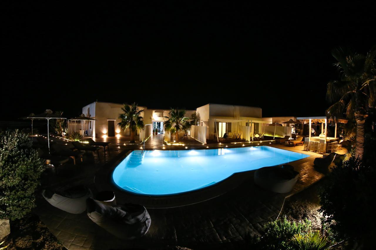 شقة أجنحة كوين بوتيك Mykonos Town المظهر الخارجي الصورة