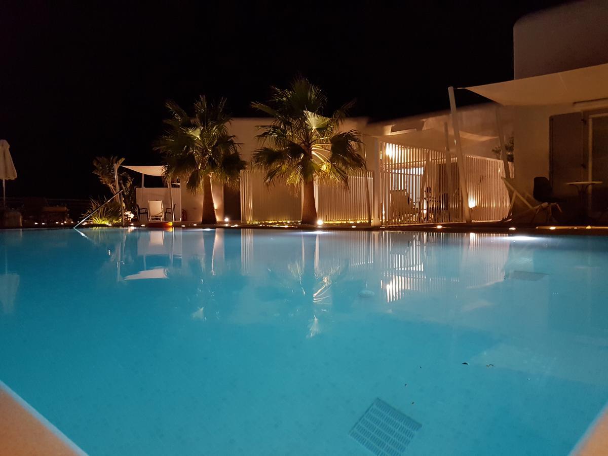 شقة أجنحة كوين بوتيك Mykonos Town المظهر الخارجي الصورة